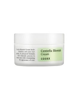 Cosrx-CentellaBlemishCream