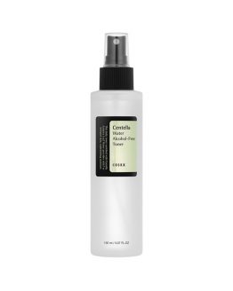 Cosrx-CentellaWaterAlcFreeToner