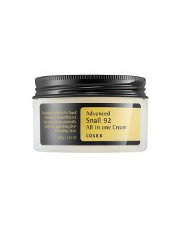 Cosrx-Snail92AllInOneCream