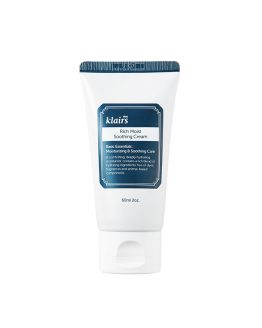 DKlairs-RichMoistSoothingCream