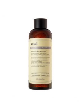 DKlairs-SupplePreparationFacialToner
