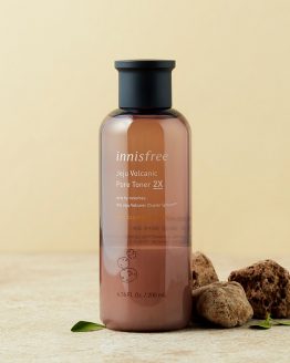 Innisfree JV Pore Toner 2X