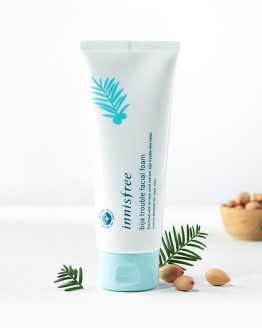 Inni-BIjaFacialFoam