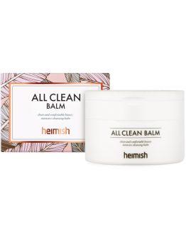 Heimish-AllCleanBalm