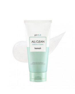 Heimish-AllCleanGreenFoam