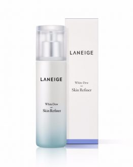 Laneige-WhiteDewSkinRefiner Laneige-WhiteDewSkinRefiner