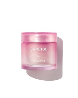 Laneige-ClearCPeelingMask Laneige-ClearCPeelingMask