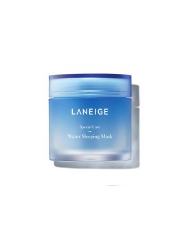 Laneige-WaterSleepingMask Laneige-WaterSleepingMask