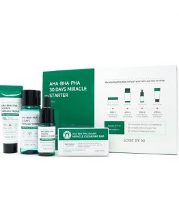 SBM-Miracle-Starter-Kit SBM-Miracle-Starter-Kit