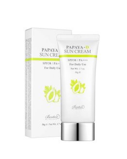 Benton-PapayaDSuncream