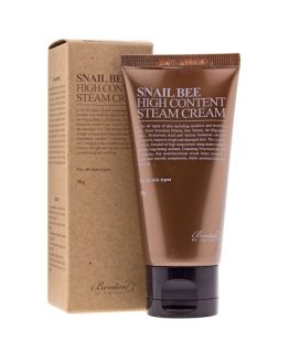 Benton-SnailBeeSteamCream