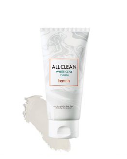 Heimish-AllCleanWhiteClayFoam