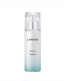 Laneige-WhiteDewEmulsion Laneige-WhiteDewEmulsion