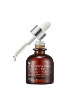 Mizon Snail Intensive Ampoule