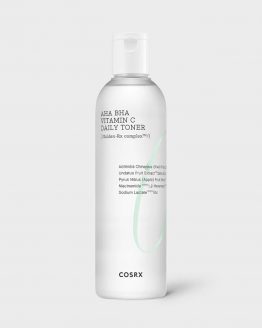 COSRX-AHA-BHA-Vitamin-C-Daily-Toner