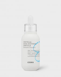 COSRX-Hydrium-Centella-Aqua-Soothing-Ampoule