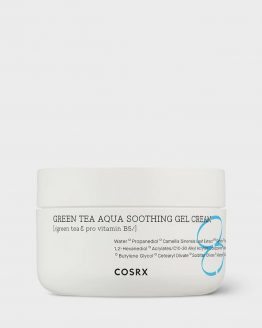 COSRX-Hydrium-Green-Tea-Aqua-Soothing-Gel-Cream