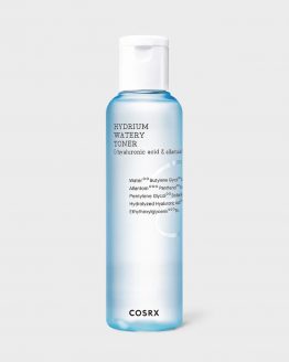 COSRX-Hydrium-Watery-Toner